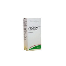 Avene T %5 Deri Spreyi 60 Ml (alopeksil) - Image 1