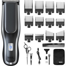 Wahl 3028049 Self-Clip 360° Kablosuz Saç Kesim Makinesi - Image 1