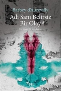 Adı Sanı Belirsiz Bir Olay - Sel Yayıncılık - Image 1