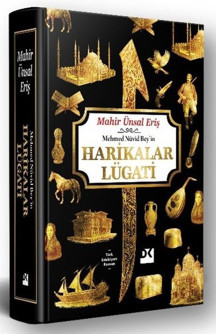 Mehmed Nüvid Bey'in Harikalar Lügati - Doğan Kitap - Image 1