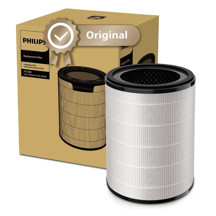 PHILIPS FY2180/30 NanoProtect , Kolay Değiştirilebilir - Image 1