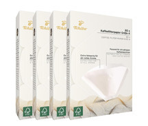 Tchibo 4 x 80 Adet Kağıdı - Image 1