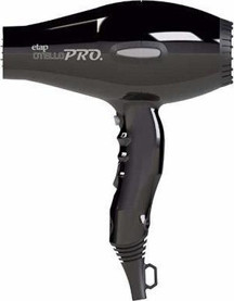 Etap EE218 Otello Pro Otel Tipi Siyah Saç Kurutma Makinesi - Image 1