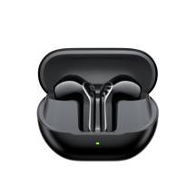 Soundpeats Air6 HS Hi-Res LDAC ENC Gürültü Engelleme TWS Kablosuz Bluetooth 6.0 Kulak İçi Kulaklık Siyah - Image 1