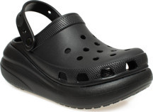 Crocs 207521 G Classic Crush Clog Siyah Unisex Terlik - Image 1