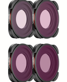 Freewell GO PRO 13 Hybrid ND/PL Bright Day Filter Bundle - Image 1