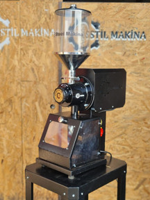 Kahve değirmeni, kahve ve baharat öğütücü, karabiber makinesi - Image 1