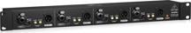 Behringer DI4800A 4 Kanal Aktif DI Box - Image 1