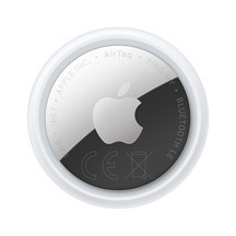 Apple AirTag Tekli Paket Mfe94zf/a 2. Nesil - Image 1