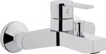 A42535-Artema Fold S Banyo Bataryası - Krom - Image 1