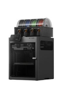 Bambu Lab X2D AMS Combo 3D Yazıcı - Image 1