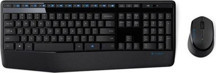 Logitech MK345 Kablosuz Klavye Mouse Set - Image 1