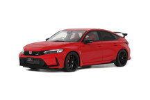 Otto Models OT440 1/18 Honda Civic Type R 2022 - Image 1