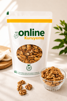 Ceviz İçi - Yerli - 1 kg - Image 1