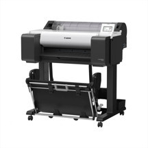 Canon imagePROGRAF TM-255 (6238C003) 24'' Plotter Yazıcı - Image 1