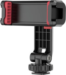 Ulanzi St-06S Çok Fonksiyonlu Telefon Tripod Standı - Image 1