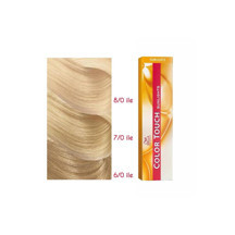 Wella Color Touch Sunlight Saç Boyası 60 ml /18 Küllü İnci - Image 1