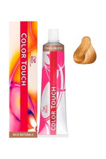 Wella Color Touch Saç Boyası 60 ml 9/3 Altın Sarısı - Image 1