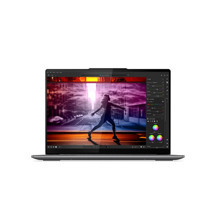 Lenovo Yoga Slim 7 Intel Core Ultra 5 125H 16GB 512GB SSD Intel ARC 14"WUXGA OLED Windows 11 Home 83CV00E4TR - Image 1