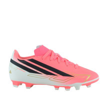 adidas F50 Hyperfast Club FG/MG Çocuk Krampon (KK1307) - Image 1