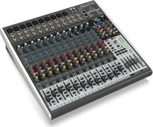 Behringer Xenyx X2442USB 24 Kanallı USB Analog Mikser - Image 1