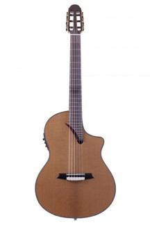 MARTINEZ MS-14M Pre Stage Serisi Klasik Gitar - Image 1