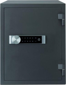 Yale YFM/520/FG2 Yangın Sertifikalı Ekstra Büyük Boy Para Kasası - Image 1