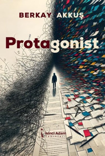 Protagonist - İkinci Adam Yayınları - Image 1