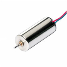 8520 Coreless DC Motor 3.7V Yüksek Devir Mikro Fırçalı Motor Mini Drone Oyuncak Robot Motoru - Image 1