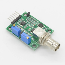 Devremarkt PH-4502C pH Sensör Modülü Analog pH Ölçüm Kiti BNC Elektrotlu Arduino ESP32 Raspberry Pi Su Kalite T - Image 1