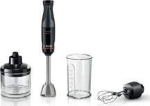Bosch MSM4B624 Serie 4 ErgoMaster 1000 W El Blenderı - Image 1