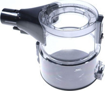 Arçelik SD 9161,Beko SD 8161, Grundig VCP 9131 Şarjlı Süpürge Toz Haznesi - Image 1