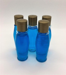Marka Buklet Otel Tipi Duş Jeli 35 Ml - 500 Adet - Image 1