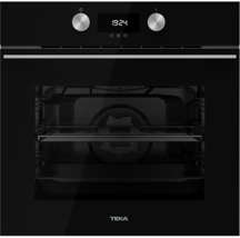 Teka Hlb 8400 Bk Siyah Ankastre Fırın - Image 1