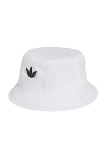 adidas  Beyaz  Şapka ADICOLOR BUCKET JC6044 - Image 1