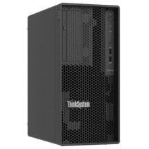 Lenovo Thınksystem St50 V3 7df31001ea 1xıntel Xeon 6315p 4c 1x16gb 2x480gb 1x3.5 1x500w - Image 1