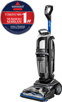 Bissell Revolution Hydrosteam Buharlı Halı - Koltuk Yıkama Ve Leke Çıkarma Makinesi - Image 1