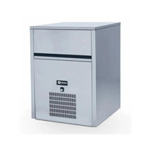 Öztiryakiler İceinox Ice 35 Hazneli Buz Makinası 35 Kg/Gün Kapasiteli - Image 1
