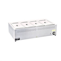 Görkem 4'Lü Benmari 1/2 Gn Set Üstü Elektrikli 113x40 Cm - Image 1
