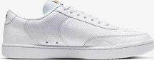 Nike Court Vintage Premium CT1726-100 Beyaz Erkek Günlük Ayakkabı - Image 1