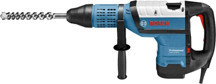 Bosch Professional Gbh 12-52 D Kırıcı Delici - Image 1
