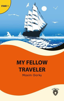 My Fellow Traveler - Stage 1 - Dorlion Yayınevi - Image 1