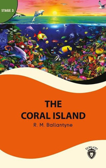 The Coral Island - Stage 3 - Dorlion Yayınevi - Image 1