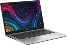 Asus Expertbook P1403CVA-C716512GOD CORE 7 240H 16Gb 512Gb FreeDOS 14" Notebook (KDO) - Image 1