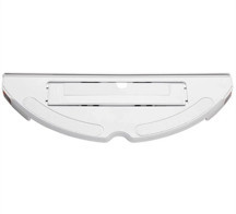 Lin Grup Roborock S7 Robot Süpürge Uyumlu Mop Tablası - Beyaz - Image 1