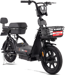 Motolux MTX 01 249W Elektrikli Motosiklet - Image 1