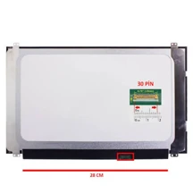 İnfostar NT156WHM-N22 15.6 inç 1366x768 30 Pin 350mm Notebook Laptop LCD LED Ekran - Image 1