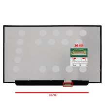 İnfostar NV160WUM-NH0 16 inç 1920x1200 30 Pin Notebook Laptop LCD LED Ekran - Image 1