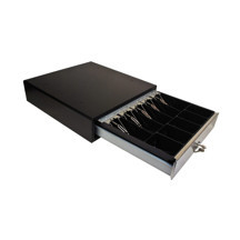 PERKON PSHOP CD4141 5 GÖZLÜ METAL PARA ÇEKMECESİ -5B5C - Image 1