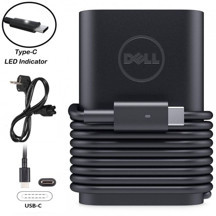 Alfamaks Dell Latitude 7330 P134g002 P134g Adaptör Orijinal Dell Type-c Usb-C Şarj Cihazı - Image 1